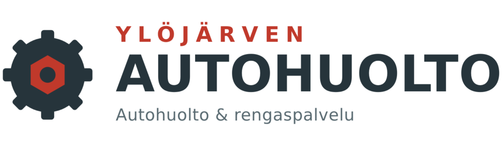 Autohuolto logo