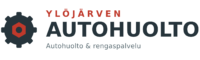 Autohuolto logo