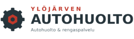 Autohuolto logo